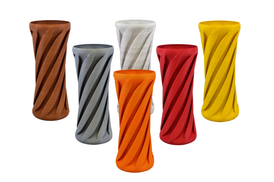 Bodenvase Eleganz