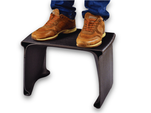 Hocker
